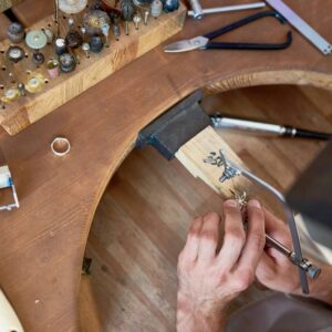 Specialty Ring Sizer